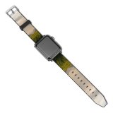 yanfind Watch Strap for Apple Watch Rural Countryside  Pasture Farm Wallpapers Pictures PNG Grassland Outdoors Balloon Compatible with iWatch Series 5 4 3 2 1