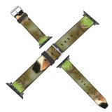 yanfind Watch Strap for Apple Watch Pussy Kittens Cat Cats Sweet Young Jonge Poesjes Baby Little Vertebrate Whiskers- Compatible with iWatch Series 5 4 3 2 1