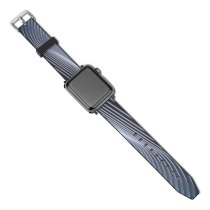 yanfind Watch Strap for Apple Watch United Pictures Design Stock Grey Abstract Free York HQ Texture IPhone Compatible with iWatch Series 5 4 3 2 1