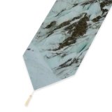 Yanfind Table Runner Aire Hielo Glaciar Domain Pictures Outdoors Snow Glacier Wild Ice Naturaleza Everyday Dining Wedding Party Holiday Home Decor