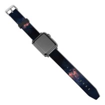 yanfind Watch Strap for Apple Watch Vadim Sadovski Space Planets  Astronomy Galaxy Cosmos Compatible with iWatch Series 5 4 3 2 1