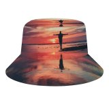 yanfind Adult Fisherman's Hat Images High Stress Life Freedom Landscape Relaxed Passionate Sky Wallpapers Free Energy Fishing Fisherman Cap Travel Beach Sun protection