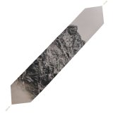 Yanfind Table Runner Landscape Peak Creative Pictures Cloud Outdoors Grey Snow Nepal Range Ice Everyday Dining Wedding Party Holiday Home Decor