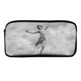 yanfind Pencil Case YHO Images Chest Movement  Muscle Passionate Wallpapers Spirited SixPack Energetic Abdominals Pack Zipper Pens Pouch Bag for Student Office School