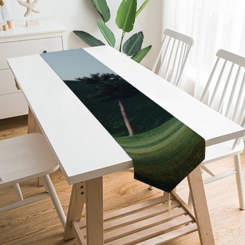 Yanfind Table Runner Wallpapers Land Field Grassland Countryside Outdoors Mound Grey Domain Images Public Everyday Dining Wedding Party Holiday Home Decor