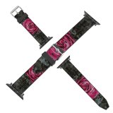 yanfind Watch Strap for Apple Watch Free Flower Petal Rose Stock Geranium Plant  Acanthaceae Images Compatible with iWatch Series 5 4 3 2 1