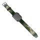 yanfind Watch Strap for Apple Watch Landscape Peak Abies Plant Pictures Outdoors Symmetrical Tree Slovenia Fir Free Compatible with iWatch Series 5 4 3 2 1