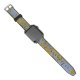 yanfind Watch Strap for Apple Watch Trees Aspen Mountains Fall Autumn Tree  Birch Leaf Woody Plant Trunk Compatible with iWatch Series 5 4 3 2 1