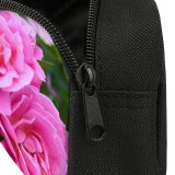 yanfind Pencil Case YHO Poznań Geranium Petals Images Rose Spring Petal Peony Wallpapers Plant Polska Garden Zipper Pens Pouch Bag for Student Office School