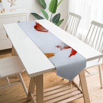 Yanfind Table Runner Wallpapers Images Domain Plant Pictures Leaf Maple Tree Public Everyday Dining Wedding Party Holiday Home Decor