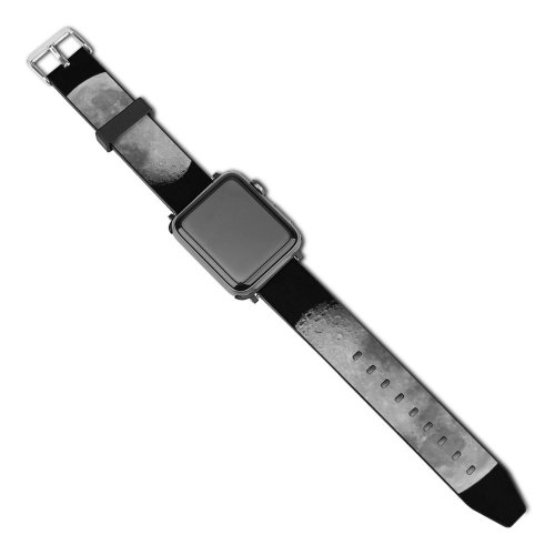 yanfind Watch Strap for Apple Watch Outer PNG Astronomy Grey  Outdoors  Images Night Wallpapers Pictures Compatible with iWatch Series 5 4 3 2 1