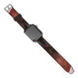 yanfind Watch Strap for Apple Watch Valley Free Plateau Pictures Outdoors Plant  Images Canyon Mesa Compatible with iWatch Series 5 4 3 2 1