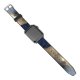 yanfind Watch Strap for Apple Watch Tree Trees  River Fog Mist Scenery Landscape Sky Natural Winter Atmospheric Compatible with iWatch Series 5 4 3 2 1
