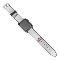 yanfind Watch Strap for Apple Watch Vehicle Wannabe Ship Transportation Boat Stock Grey Pier Harbor Dock Compatible with iWatch Series 5 4 3 2 1