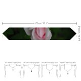 Yanfind Table Runner Wallpapers Flower Rose Geranium Plant Blossom Grey Domain Images Public Everyday Dining Wedding Party Holiday Home Decor