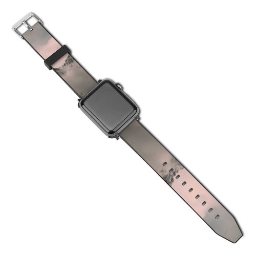 yanfind Watch Strap for Apple Watch Wallpapers Peak Pictures PNG Range Outdoors  Snow  Images Compatible with iWatch Series 5 4 3 2 1