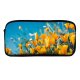 yanfind Pencil Case YHO Images Floral Flora Spring HQ Sky Wallpapers Plant Lake Garden Tulip States Zipper Pens Pouch Bag for Student Office School
