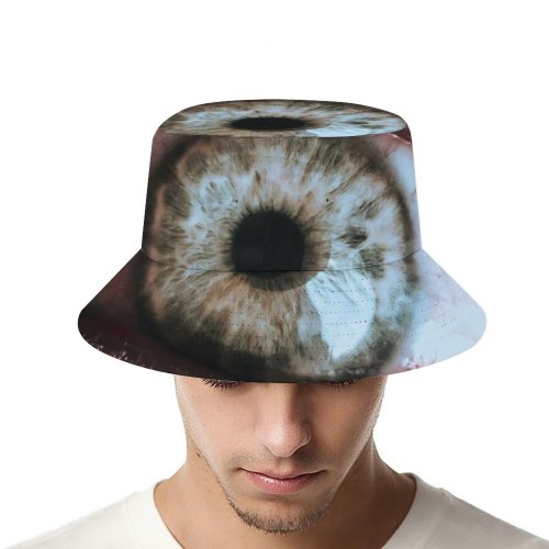 yanfind Adult Fisherman's Hat Images Wallpapers Horror Grey Pictures Fishing Fisherman Cap Travel Beach Sun protection