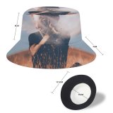 yanfind Adult Fisherman's Hat Images Grassland Harvest Grass Sky Wallpapers Outdoors Free Sit Throwing Magic Pictures Fishing Fisherman Cap Travel Beach Sun protection