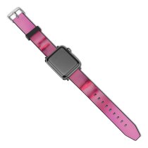yanfind Watch Strap for Apple Watch Love Love Hearts Hearts Bokeh Alone Compatible with iWatch Series 5 4 3 2 1