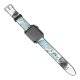 yanfind Watch Strap for Apple Watch Domain Rock Columbia Explore Alberta Pictures Winter Outdoors Snow Tour Compatible with iWatch Series 5 4 3 2 1