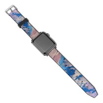 yanfind Watch Strap for Apple Watch Valley Wallpapers Pictures Outdoors Domain  Images Canyon Art Public Compatible with iWatch Series 5 4 3 2 1