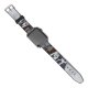 yanfind Watch Strap for Apple Watch Abies Range Adelboden Tree  Banister Housing Car Plant Fir Free Compatible with iWatch Series 5 4 3 2 1