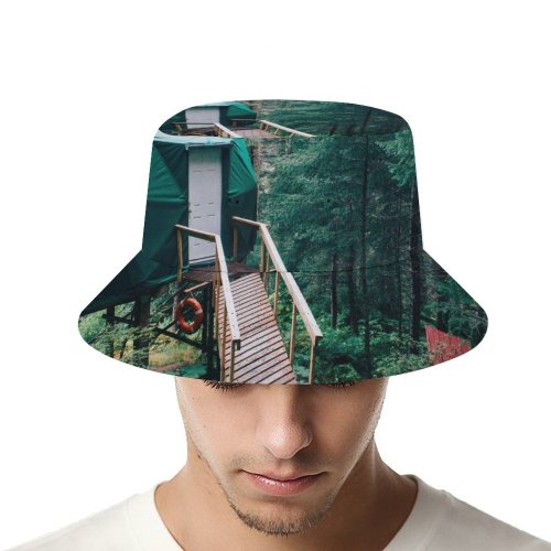 yanfind Adult Fisherman's Hat Images Land Building Flora Seward Cabin Quiet Wallpapers Plant Outdoors Tree States Fishing Fisherman Cap Travel Beach Sun protection
