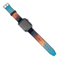 yanfind Watch Strap for Apple Watch Wallpapers Peak Pictures Range Outdoors Creative  Images Commons Compatible with iWatch Series 5 4 3 2 1