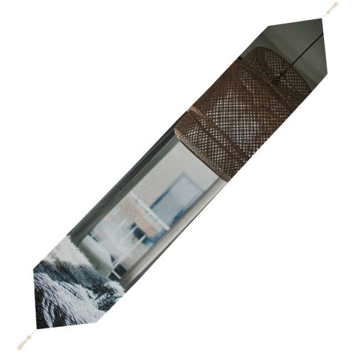 Yanfind Table Runner Bedroom Design Room Lamp Home Bed Interior Pendant Everyday Dining Wedding Party Holiday Home Decor