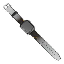 yanfind Watch Strap for Apple Watch Landscape Road Trip  Pictures PNG Cloud Grey Tree Mastin Uncertainty Compatible with iWatch Series 5 4 3 2 1