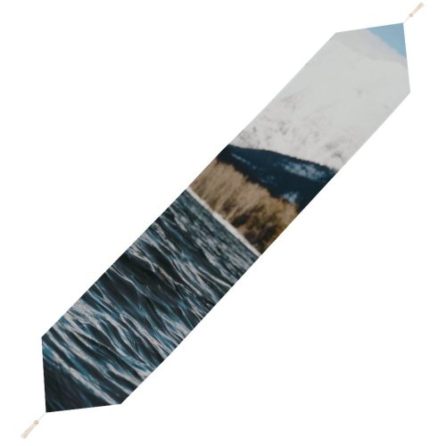 Yanfind Table Runner Abies Swim Tree Mountain Plant Fir Free Ice Stock Outdoors Wallpapers Everyday Dining Wedding Party Holiday Home Decor