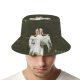 yanfind Adult Fisherman's Hat Images Fantasy Wallpapers Angel Wedding Dress Free Girls Pictures Bride Fairy Bridal Fishing Fisherman Cap Travel Beach Sun protection