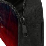yanfind Pencil Case YHO Web Images Colorful Layers Dry Filed  Wallpapers Supernatural  Mystical Multilayer Zipper Pens Pouch Bag for Student Office School