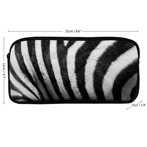 yanfind Pencil Case YHO Images Foundation Canyon Texture Wildlife Wallpapers Rancho Stripe Free Lawrence Stripes Silverado Zipper Pens Pouch Bag for Student Office School
