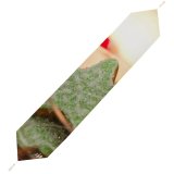 Yanfind Table Runner Blur Focus Xmas Season Jar Depth Decorations Field Shallow Decors Macro Cookies Everyday Dining Wedding Party Holiday Home Decor