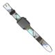 yanfind Watch Strap for Apple Watch Scenery Slope  Free Himalaya River Canyon Outdoors Wallpapers Valley Images Compatible with iWatch Series 5 4 3 2 1