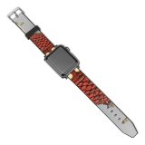 yanfind Watch Strap for Apple Watch  Church  Iglesia Cupula Torre Paloma Teja Tejas Dome Finial Place Compatible with iWatch Series 5 4 3 2 1
