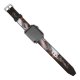 yanfind Watch Strap for Apple Watch Funny Curiosity Sunset Cute  Portrait Kitten Pet Furry Whisker Fur Wildlife Compatible with iWatch Series 5 4 3 2 1