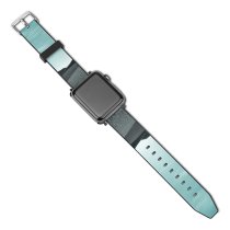 yanfind Watch Strap for Apple Watch Karan Gujar Lone Tree Clear Sky Surreal Dry Fields Landscape Compatible with iWatch Series 5 4 3 2 1