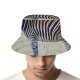 yanfind Adult Fisherman's Hat Open Images Wildlife Wallpapers Australia Stripes Zebra Pictures Werribee Grey PNG Park Fishing Fisherman Cap Travel Beach Sun protection