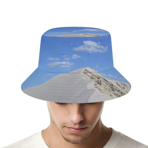 yanfind Adult Fisherman's Hat Images Kyiv Photo Landscape Soil Sky Wallpapers Hill Mountain Outdoors Scenery Slope Fishing Fisherman Cap Travel Beach Sun protection