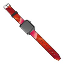 yanfind Watch Strap for Apple Watch Abstract ColorOS Android Compatible with iWatch Series 5 4 3 2 1