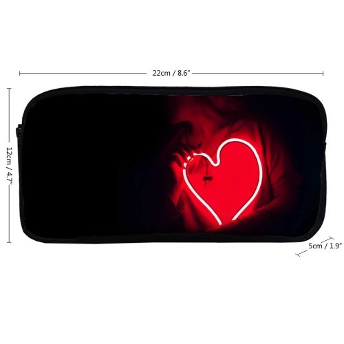 yanfind Pencil Case YHO Toronto Images Rejuvenate Wallpapers  Cure Stock Glowing Free Neon Girls Restore Zipper Pens Pouch Bag for Student Office School