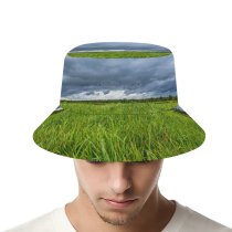 yanfind Adult Fisherman's Hat Paddy Images Cheshire Grassland Landscape Grass Sky Wallpapers Meadow Studios Outdoors Hall Fishing Fisherman Cap Travel Beach Sun protection