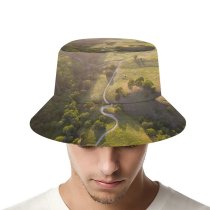 yanfind Adult Fisherman's Hat Images Land Landscape Aerial Wallpapers Plant Outdoors Tree Scenery Stock Free Art Fishing Fisherman Cap Travel Beach Sun protection
