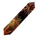 Yanfind Table Runner Light Fireworks Th Movember Trails Midnight Diwali Festival Event Year's Eve Fte Everyday Dining Wedding Party Holiday Home Decor