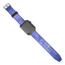yanfind Watch Strap for Apple Watch Outer Galaxy Purple Astronomy Outdoors Nebula  HQ Mount Images Milky Australia Compatible with iWatch Series 5 4 3 2 1