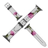 yanfind Watch Strap for Apple Watch Flower Rose Images Wallpapers Creative Plant  Commons Compatible with iWatch Series 5 4 3 2 1