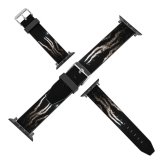 yanfind Watch Strap for Apple Watch Th Bang Birthday Explosion Fireworks July  States Sprankling Sprankles Fire Firework- Compatible with iWatch Series 5 4 3 2 1